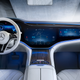 Image for article titled The All-Electric 2022 Mercedes EQS: This Is It